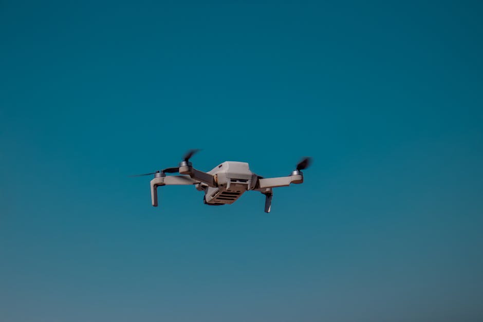 Los mejores drones DJI para comprar en 2023 guía de compra y