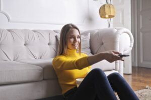 mejores altavoces para tv