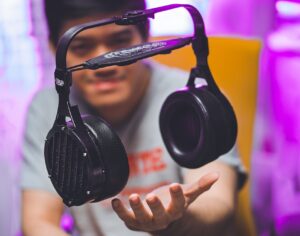 mejores auriculares aliexpress